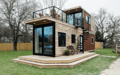 Innovative Shipping Container Ideas for 2024