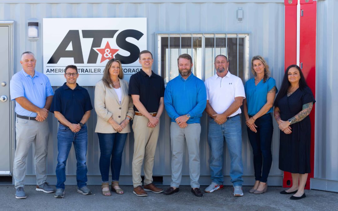 Trusted Storage and Transportation Solutions Since 1994: AT&S Delivers Quality Across the Midwest