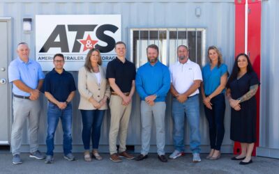 Trusted Storage and Transportation Solutions Since 1994: AT&S Delivers Quality Across the Midwest