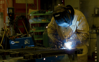 Unlock Greater Efficiency: 3 Must-Have Container Modifications for Your Job Site