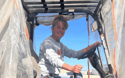 Celebrating Women in Construction Week at AT&S