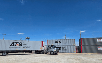 Can You Customize a Shipping Container? Yes—and Here’s How