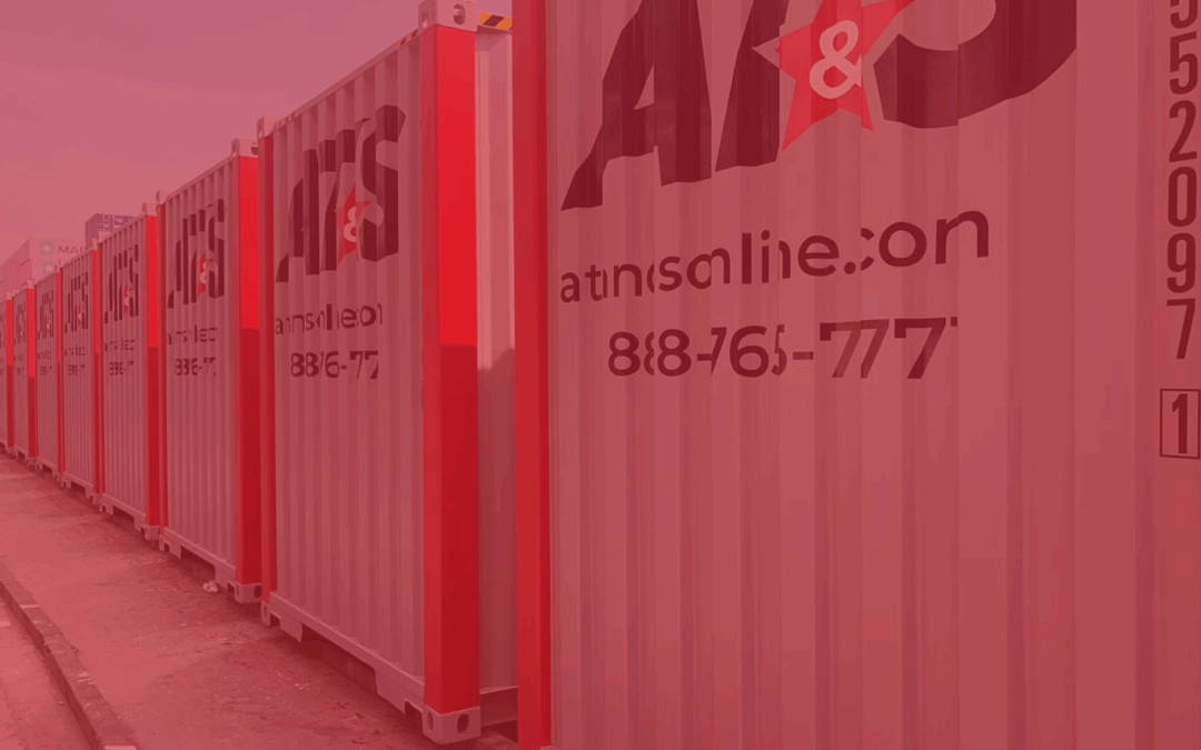 Our Most Asked Questions as a Trailer & Storage Company
