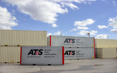 New to the AT&S Team: Gabe Esser and Todd Walthall