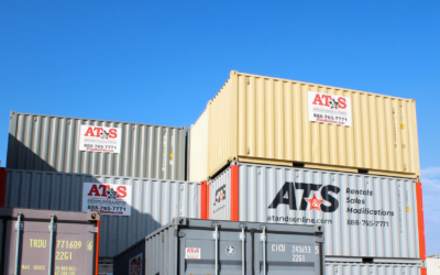 How Fast Can I Get A Storage Container Delivered To My Job Site?