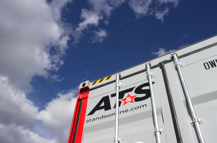 How Much Does It Cost to Rent a Storage Container?