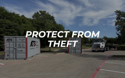 How to Protect from Job-Site Theft